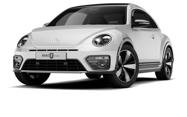 VOLKSWAGEN NEW BEETLE