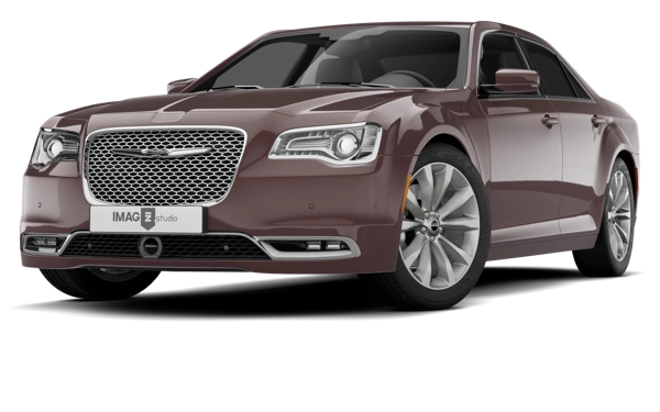 CHRYSLER 300C