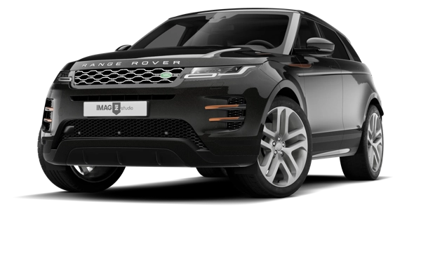 LAND ROVER RANGE ROVER VOQUE