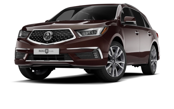 ACURA MDX