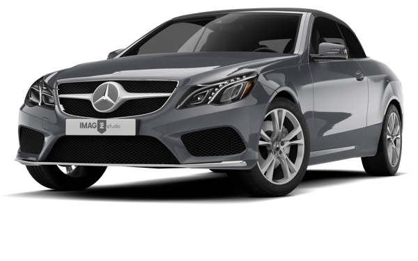 MERCEDES-BENZ E 220 CDI