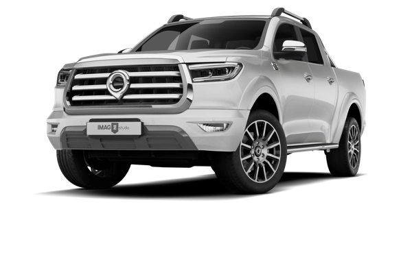 GREAT WALL WINGLE 7