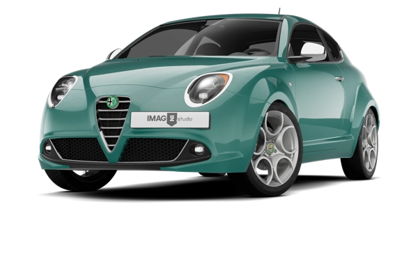 ALFA ROMEO 147