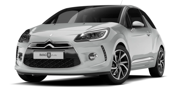 CITROEN DS3