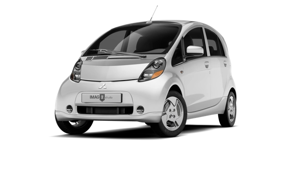 MITSUBISHI I-MIEV EL