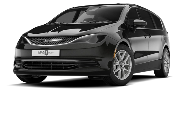 CHRYSLER VOYAGER