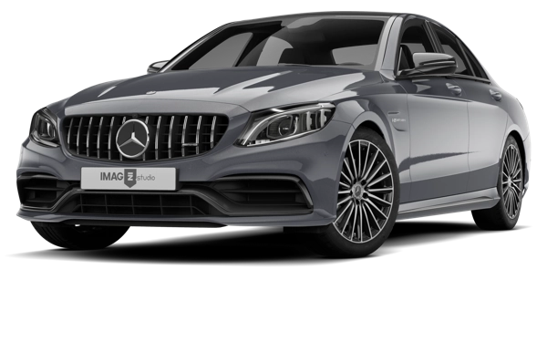 MERCEDES-BENZ CLK 63 AMG