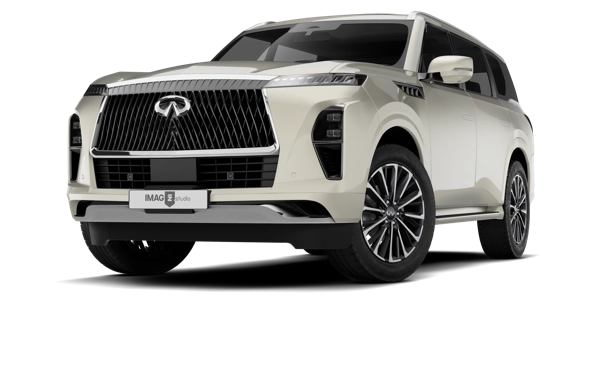 INFINITI QX80