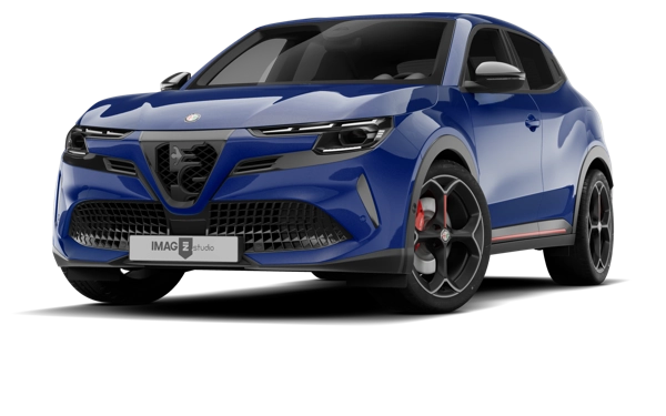 ALFA ROMEO JUNIOR
