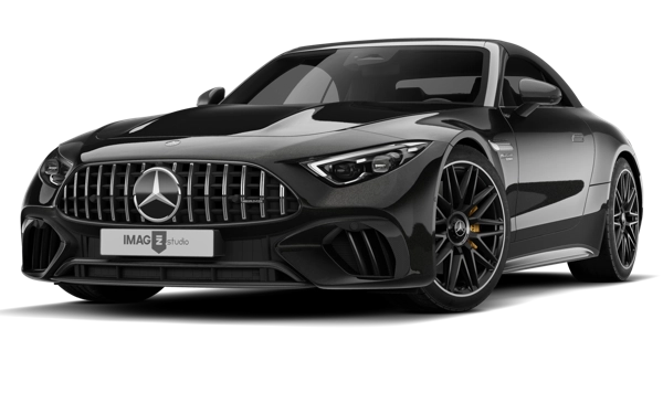 MERCEDES-BENZ SLK 200
