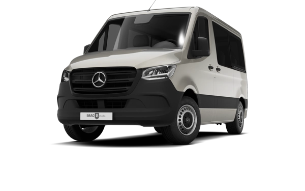 MERCEDES-BENZ SPRINTER 316 CDI