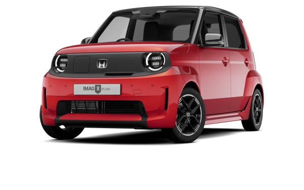 HONDA SUPER DIO