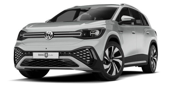 VOLKSWAGEN ID.6 CROZZ PRO