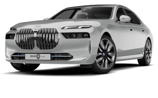 BMW I7 XDRIVE 60