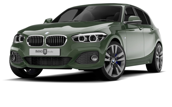 BMW 120D