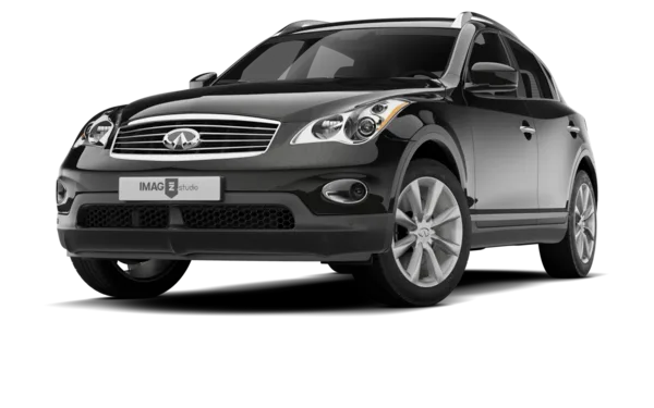 INFINITI EX25
