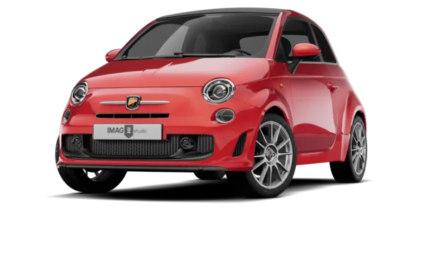 ABARTH 500