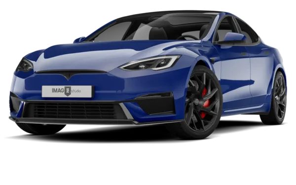 TESLA MOTORS