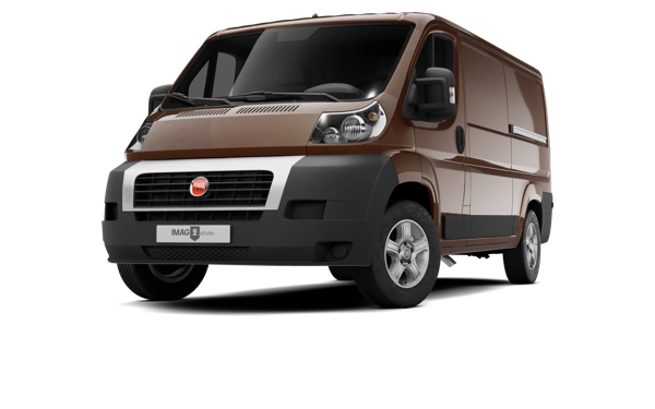 FIAT REGATA