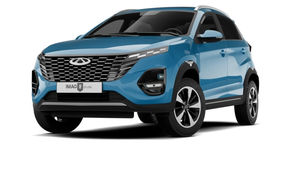 CHERY TIGGO 2