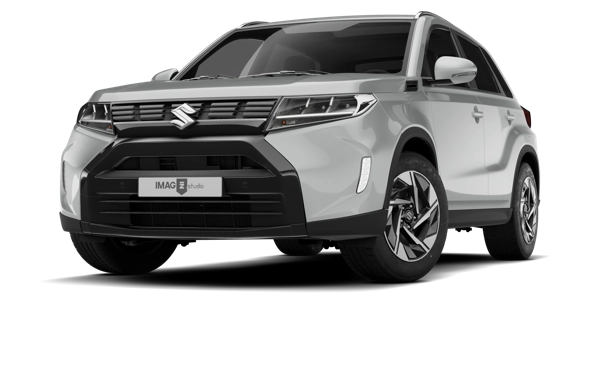 SUZUKI LETS