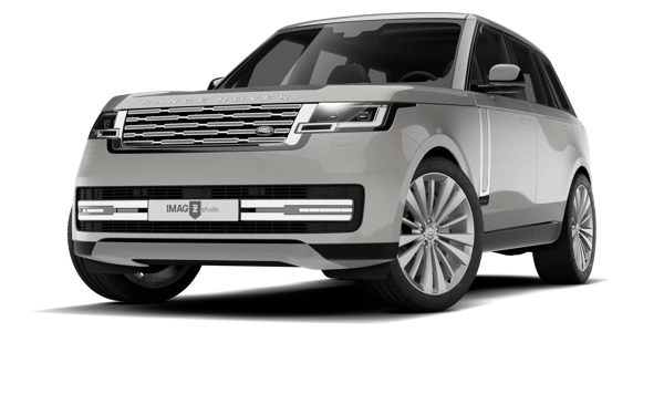 LAND ROVER RANGE ROVER AUTOBIOGRAPHY