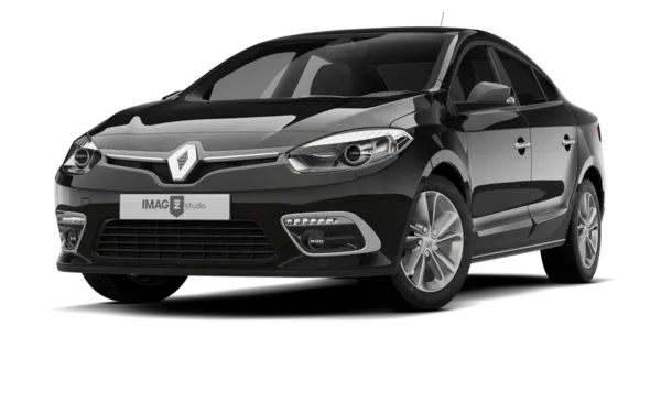RENAULT FLUENCE