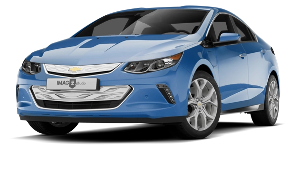 CHEVROLET VOLT