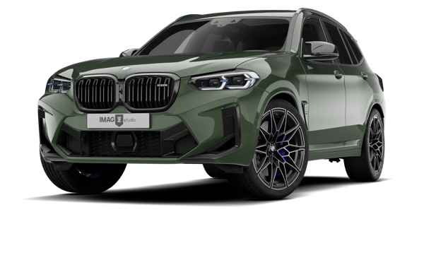 BMW X3 M
