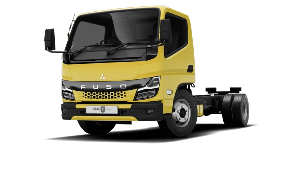 MITSUBISHI FUSO