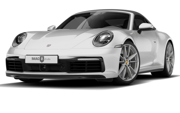 PORSCHE CARRERA