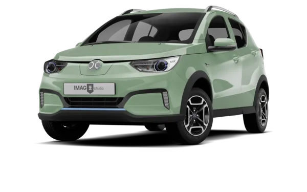 BEIJING  FOTON FOTON