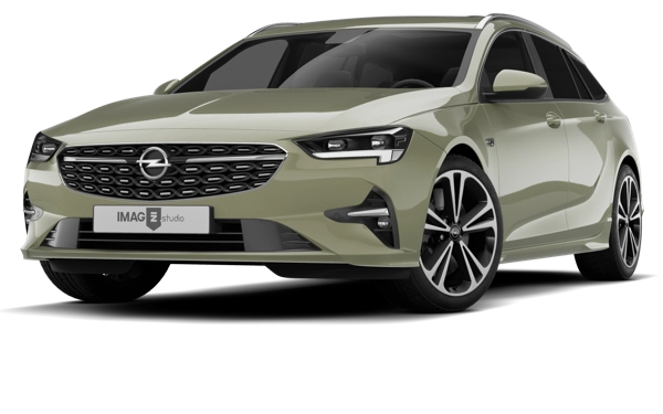 OPEL INSIGNIA SPORTS TOURER