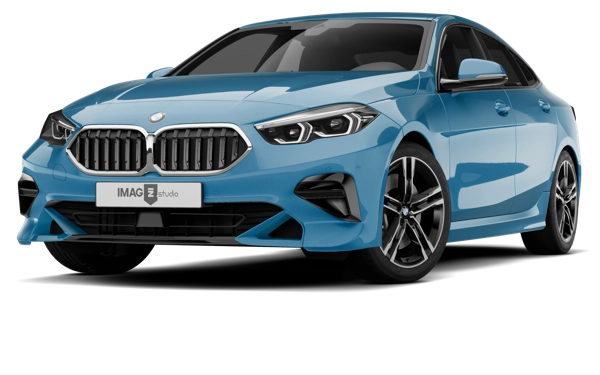 BMW 218D