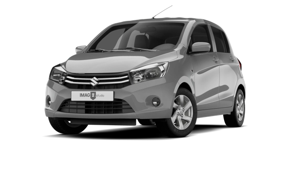 SUZUKI CELERIO