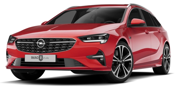OPEL INSIGNIA SPORTS TOURER