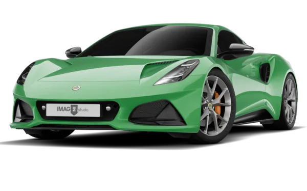LOTUS EMIRA
