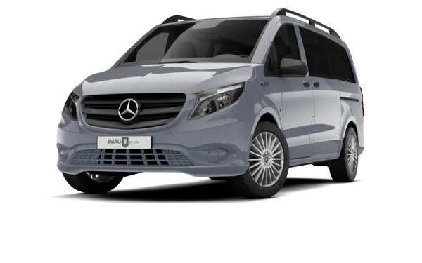 MERCEDES-BENZ VITO TOURER