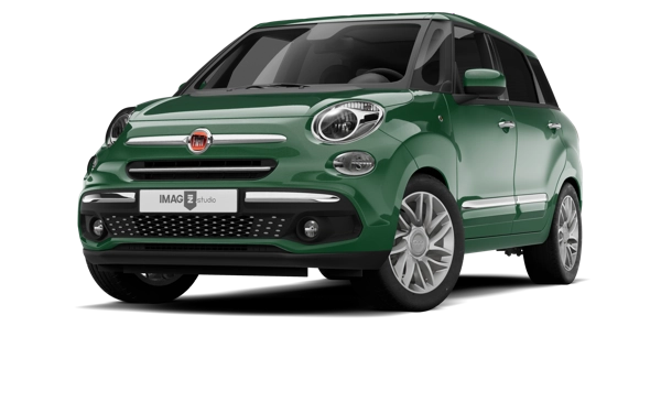 FIAT FREEMONT