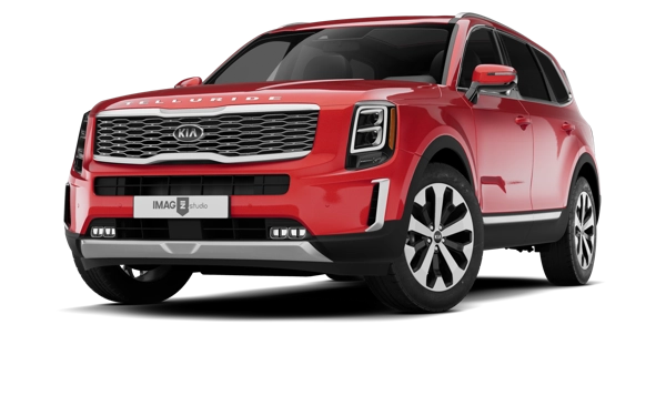 KIA TELLURIDE