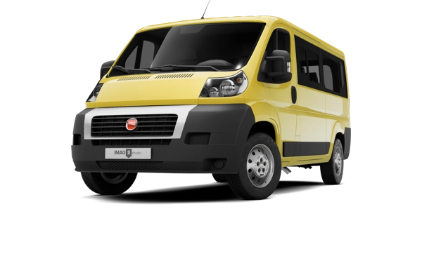 FIAT DUCATO 14
