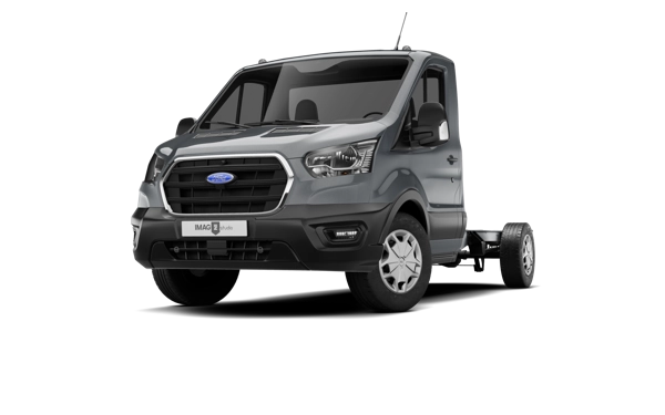 FORD TRANSIT 260S
