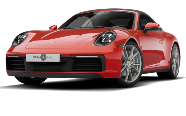 PORSCHE 944