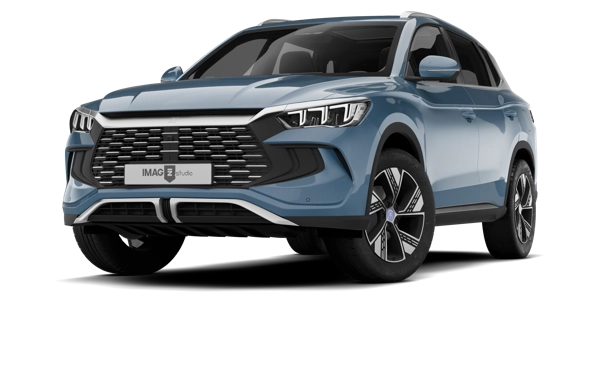 BYD SONG L DM-I