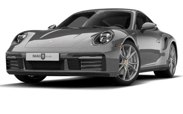 PORSCHE 996 TURBO