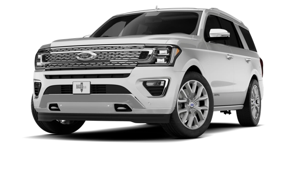 FORD EXPEDITION