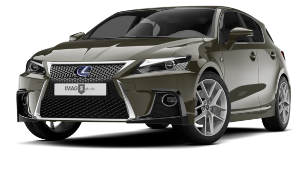 LEXUS CT 200H