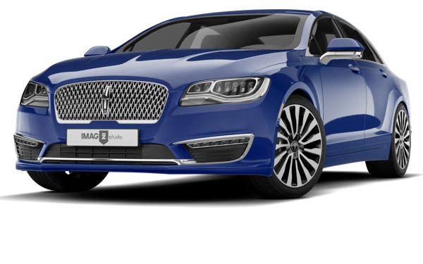 LINCOLN MKX