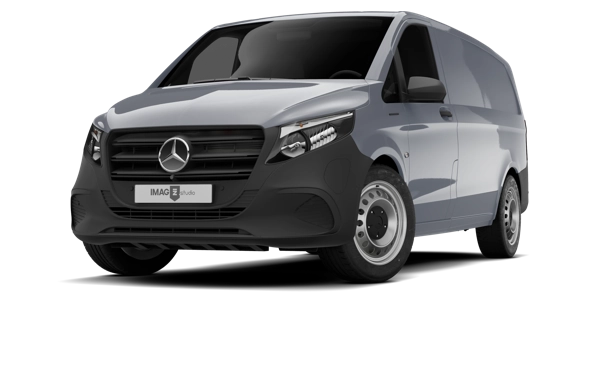 MERCEDES-BENZ MV