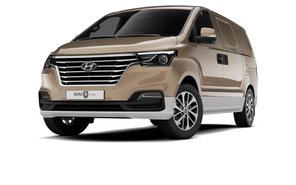 HYUNDAI MATRIX